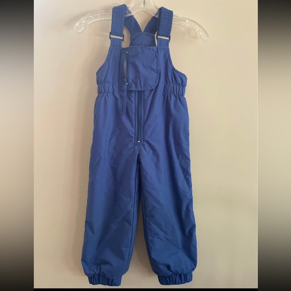 Kids Snowbib